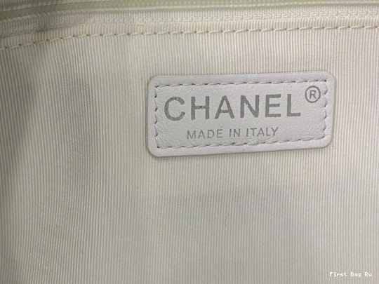 Firstbag Ru BAG CHANEL TOTE 0714
